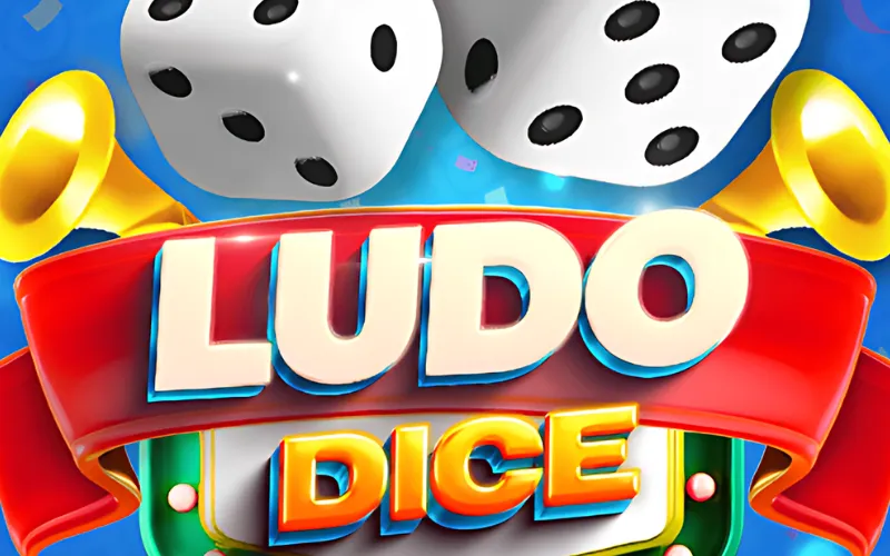 ludo dice