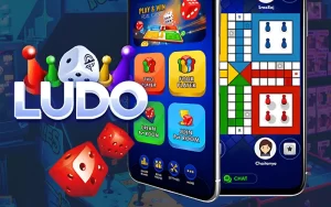 ludo earn