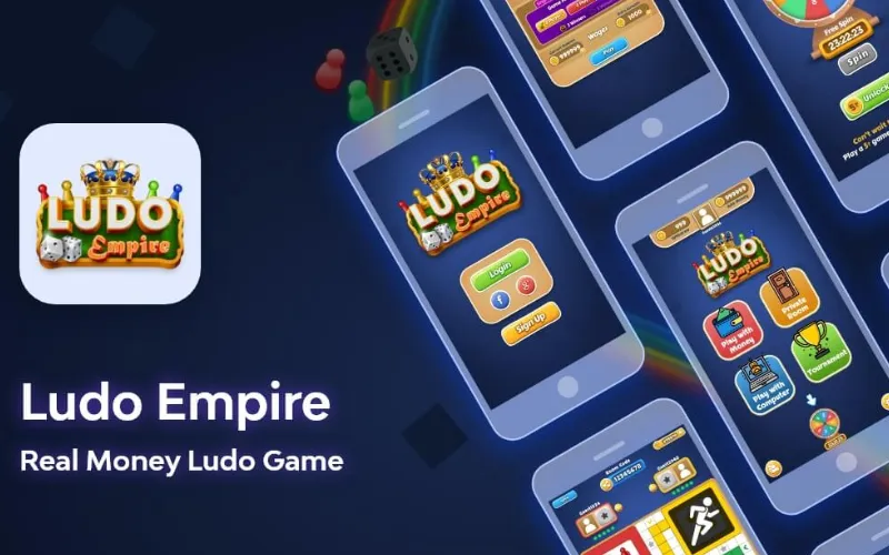 ludo empire strategies