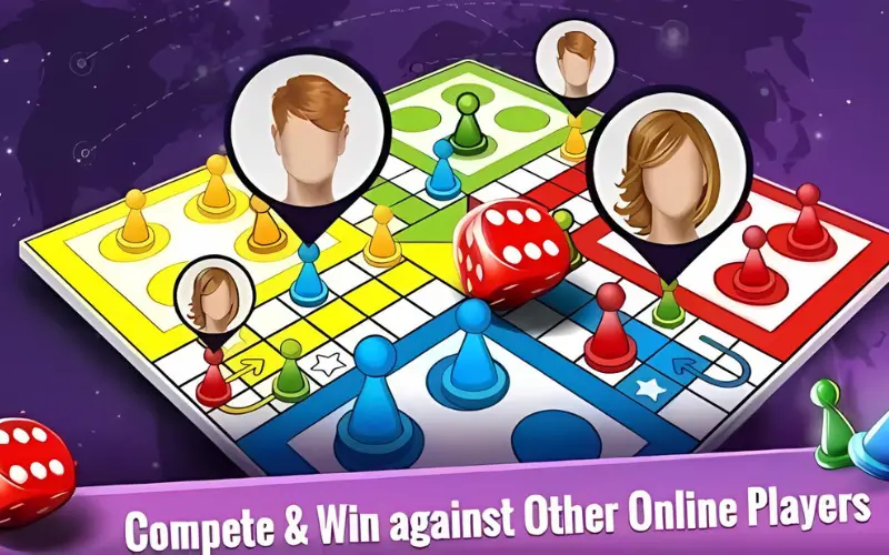 ludo game strategies