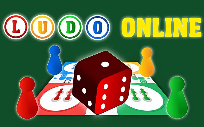 ludo online