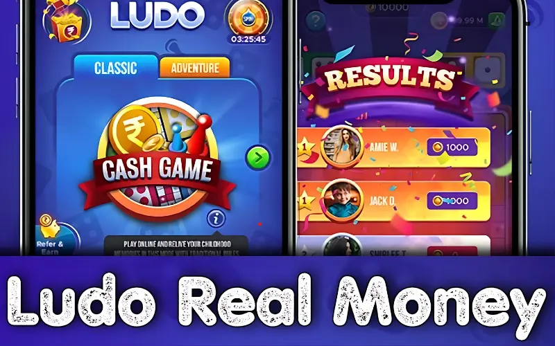 ludo real money