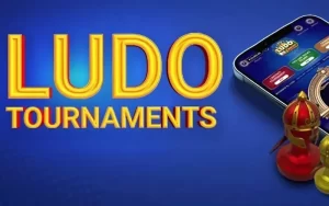 ludo tournament