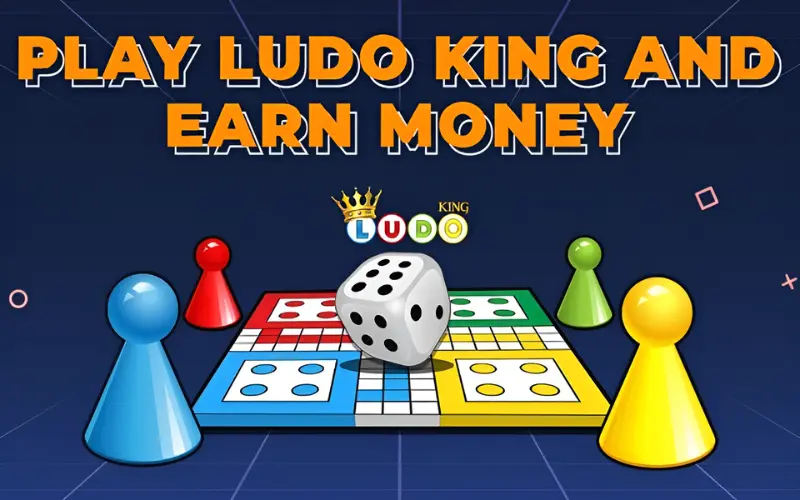 play ludo game