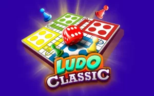 Ludo Classic