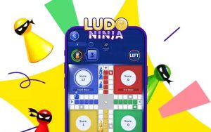 ludo ninja apk