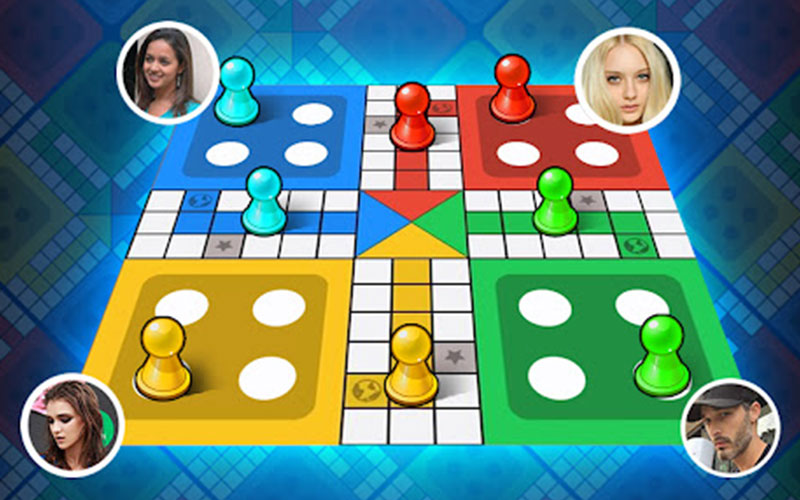 how to play ludo supreme gold