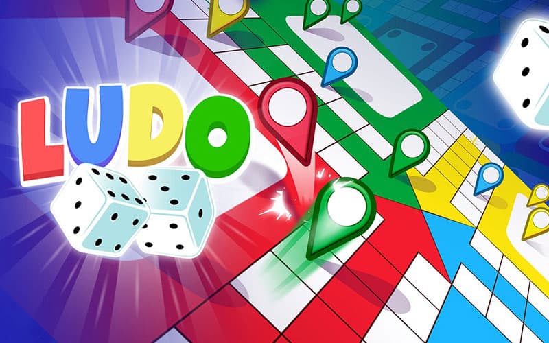 ludo classic game