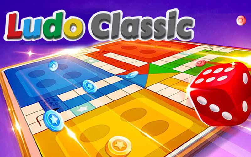 ludo classic game