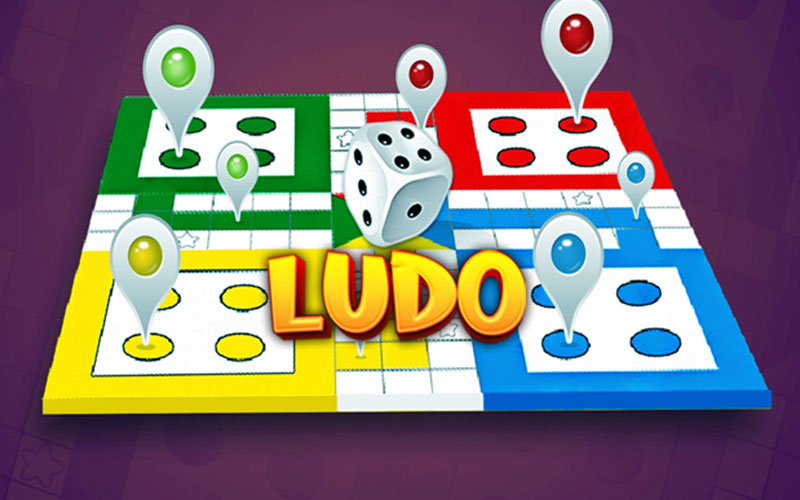 ludo player online game rules