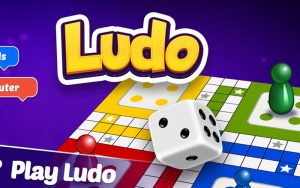 ludo player online