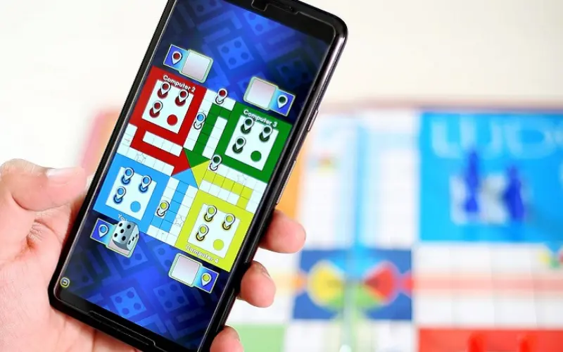 Ludo Game Online