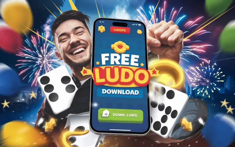 Ludope Download