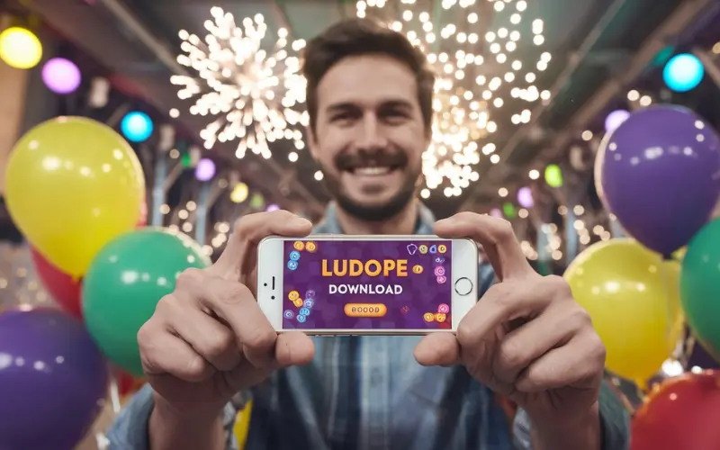 Ludope Download