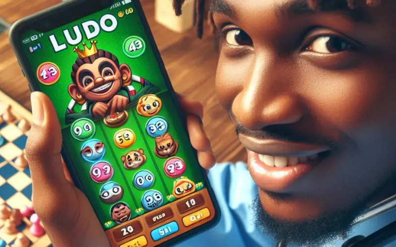 Ludo King MOD APK