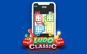 Ludo Classic Online