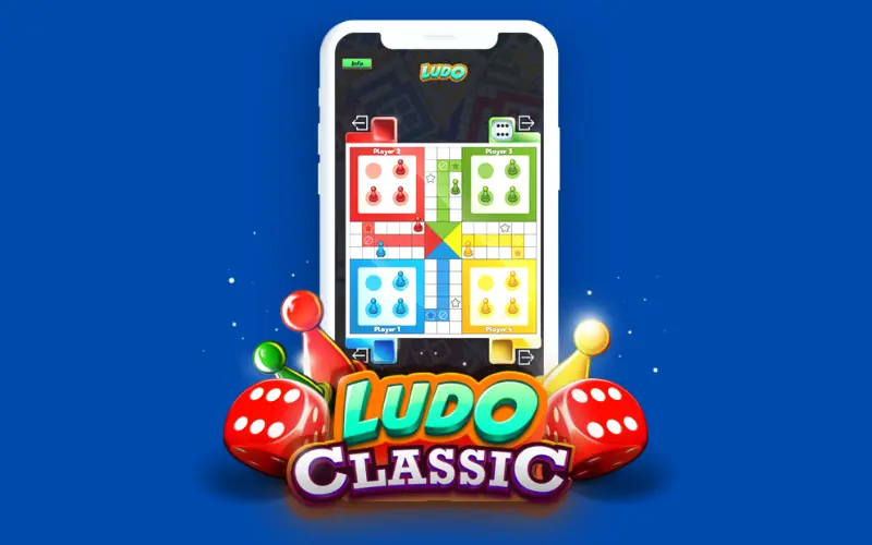 Ludo Classic Online