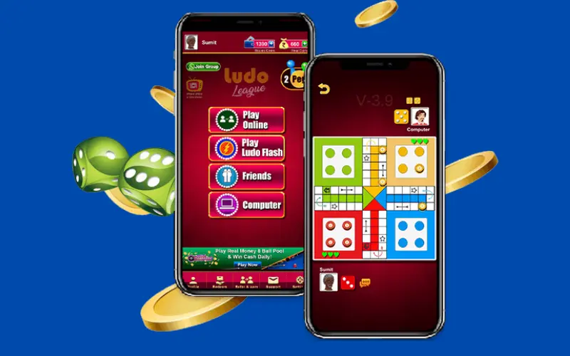 Ludo Classic Online