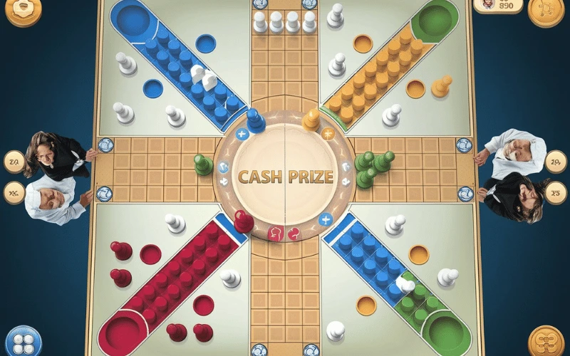 ludo cash