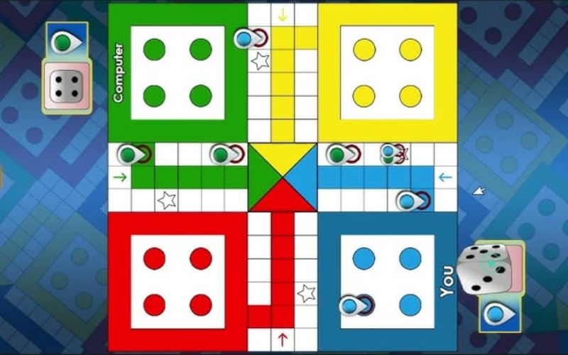 ludo king hack download