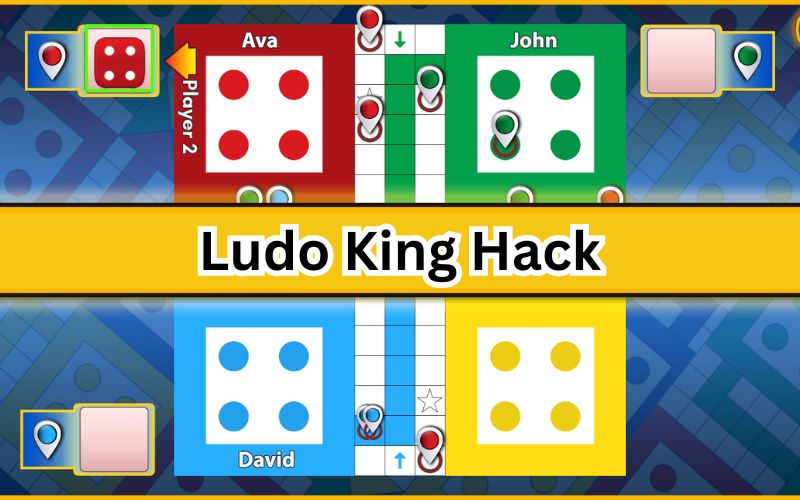 ludo king hack