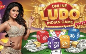 ludo real cash