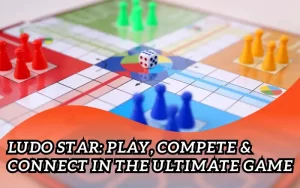 ludo star game