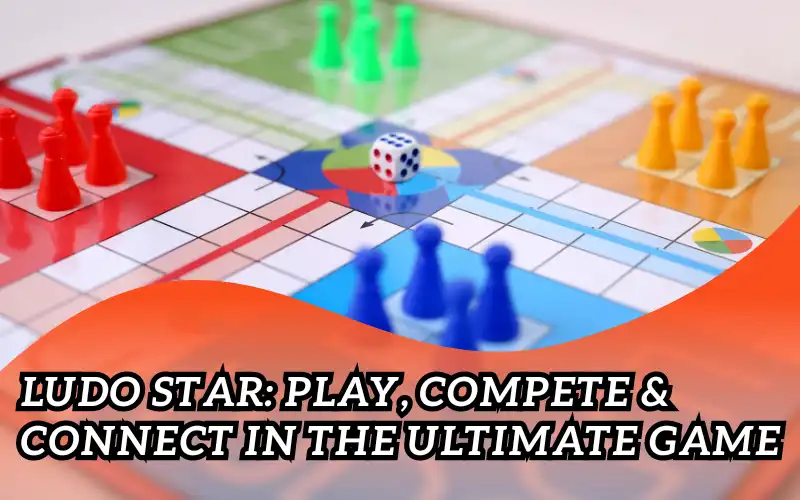 ludo star game