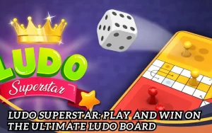 ludo superstar