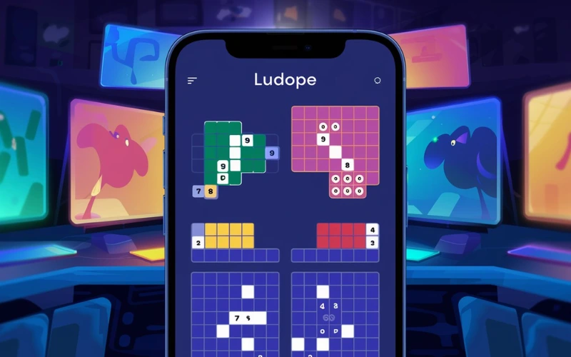 ludope app download