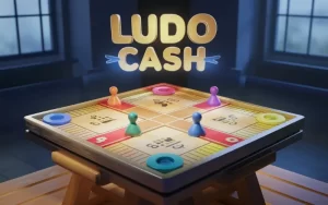 Ludo Online Cash Games