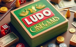 Ludo Cash Games