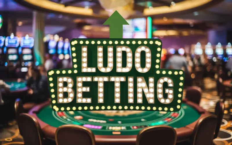 Ludo Betting