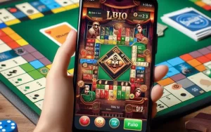 Ludo Empire Pro