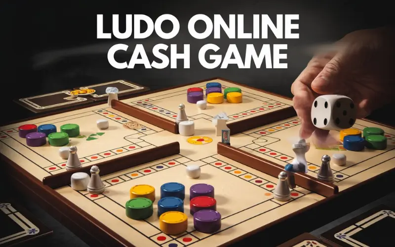 Ludo Online Cash Games