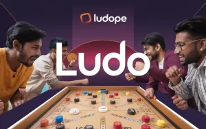 Ludo Rules