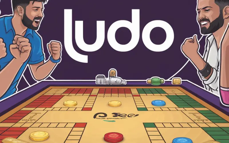 Ludo Rules