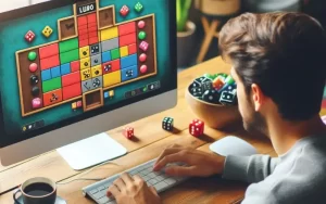 Online Board Games