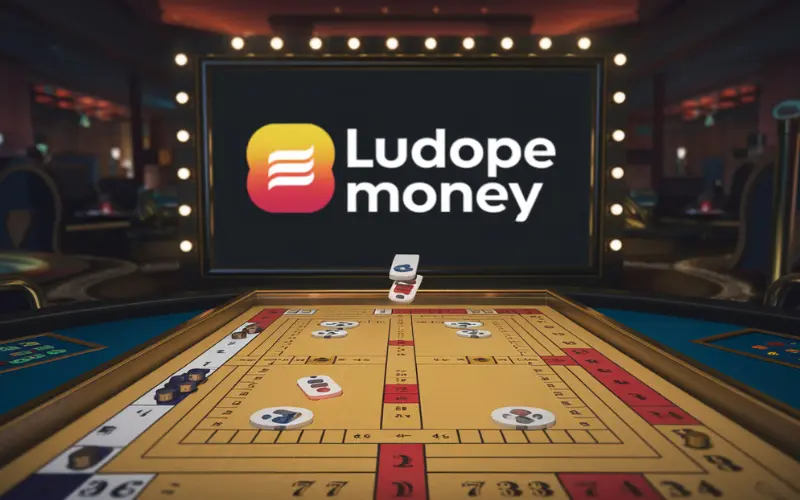 Ludo Money App