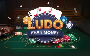 Ludo Earn Money