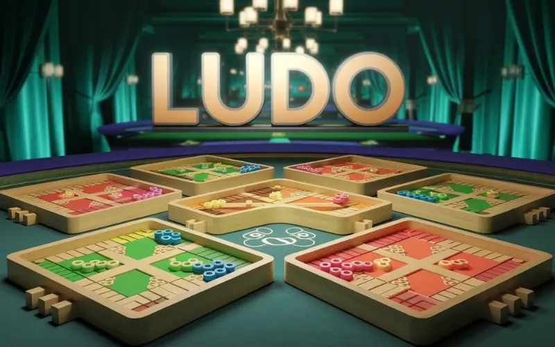 Ludope Update