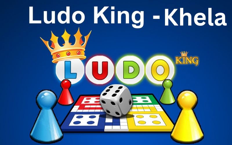 ludo khela gameplay