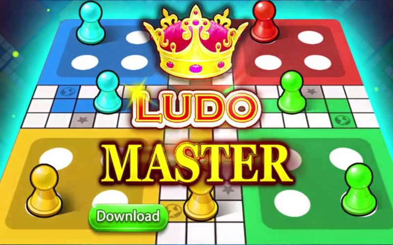 ludo master features