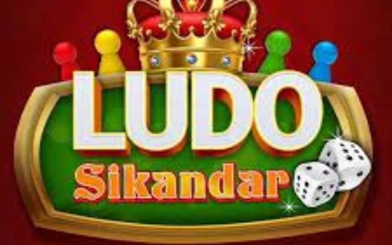 ludo sikandar