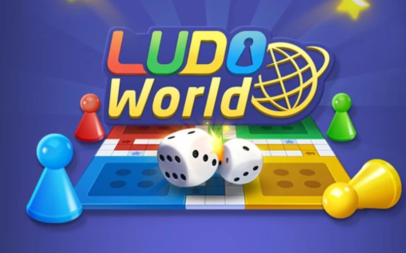 download ludo world