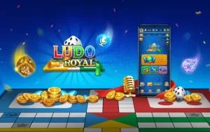 Ludo Royal at Ludope