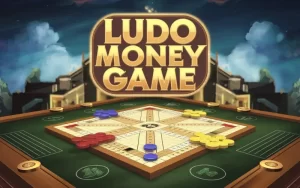 Ludo Money Game