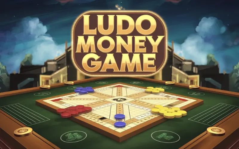 Ludo Money Game