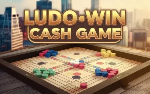 Ludo-Win Cash Game