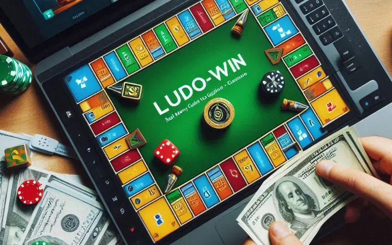 Ludo-Win Cash Game